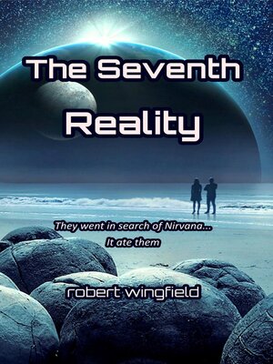 cover image of The Seventh Reality